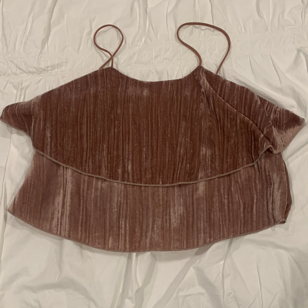 Zara Shirt